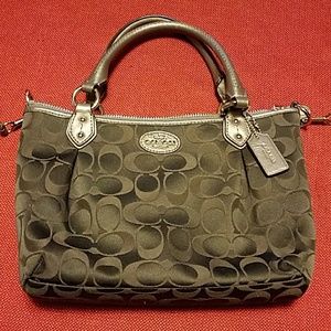 Coach small purse
