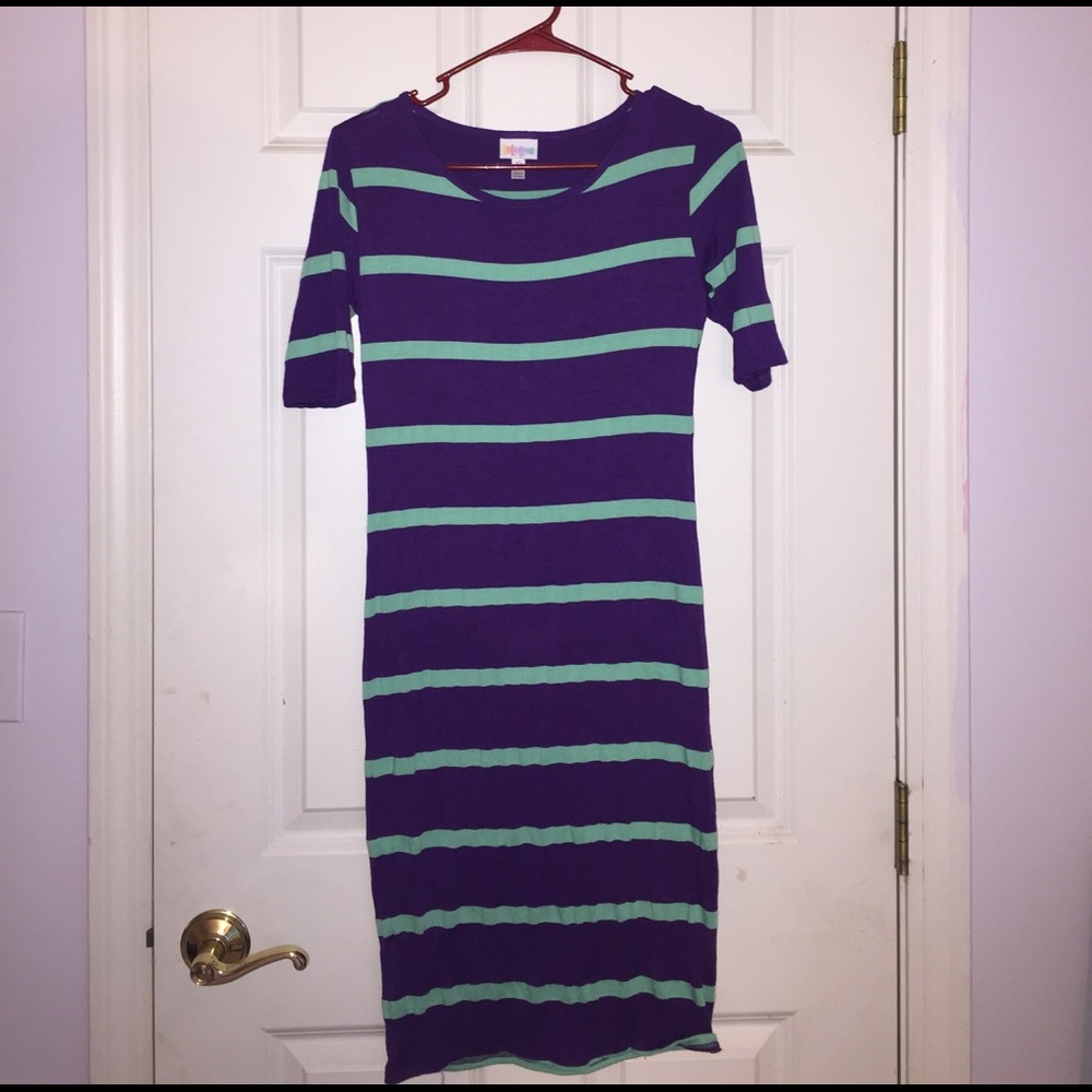 Lularoe dress- XS ❤️