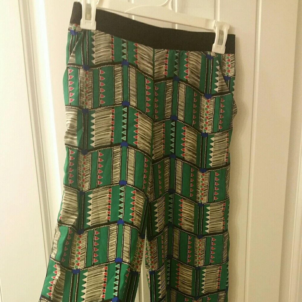GB Girls Aztec Palooza Pants