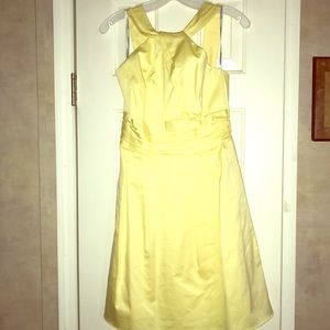 Beautiful dress from Davids Bridal