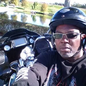 Meet your Posher, Steven