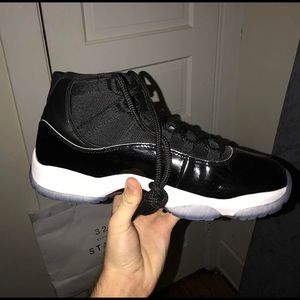 Air Jordan 11