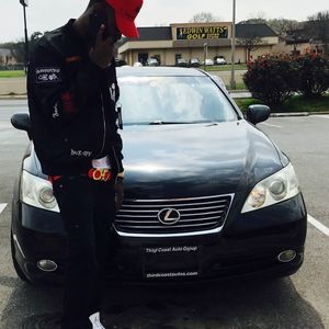 Meet your Posher, Dale