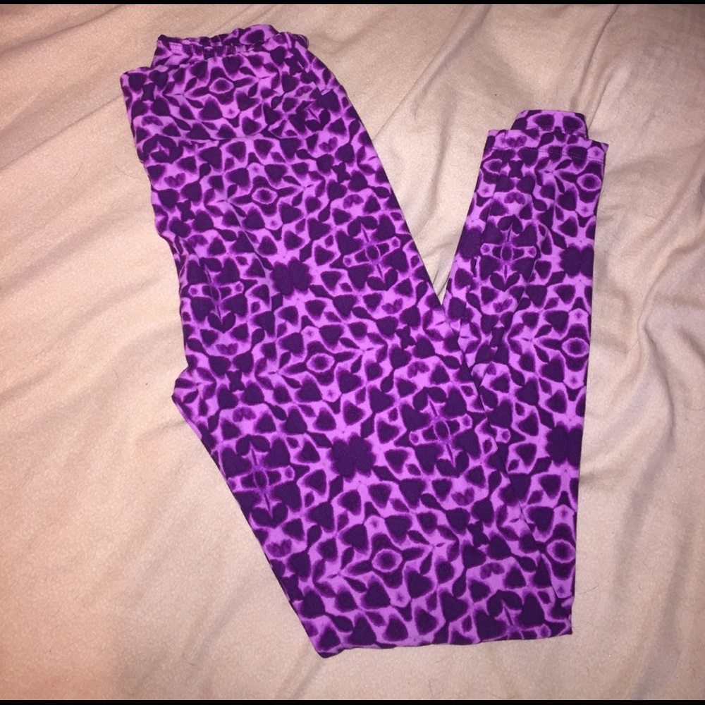 Lularoe leggings never worn!