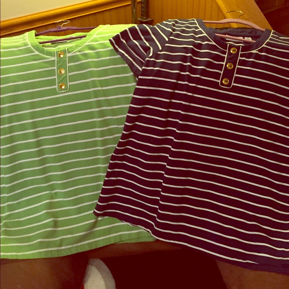 Denim n Company. NWOT