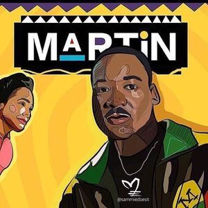 Meet your Posher, Bobby