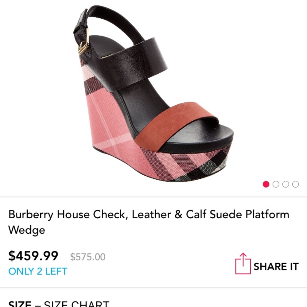 Burberry