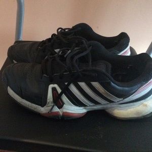 Used adidas shoes in very good condition.