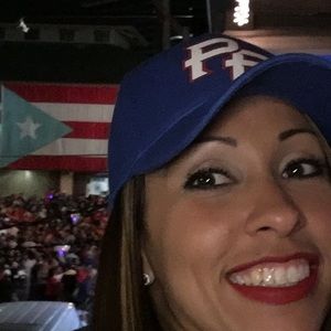 Meet your Posher, Vilmary