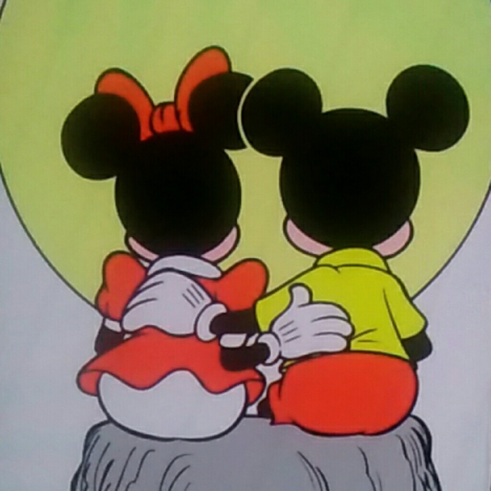 Meet your Posher, Renarta