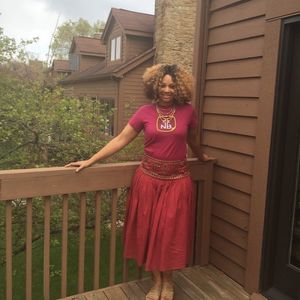 Meet your Posher, Shawna