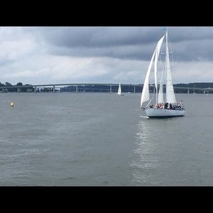 Meet your Posher, Jeff