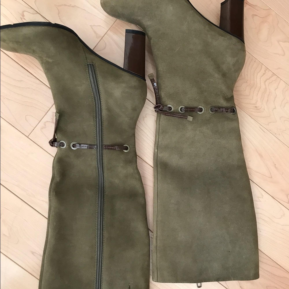 Boots