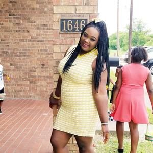 Meet your Posher, Alvina