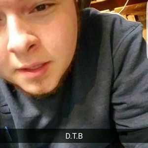 Meet your Posher, Nathan