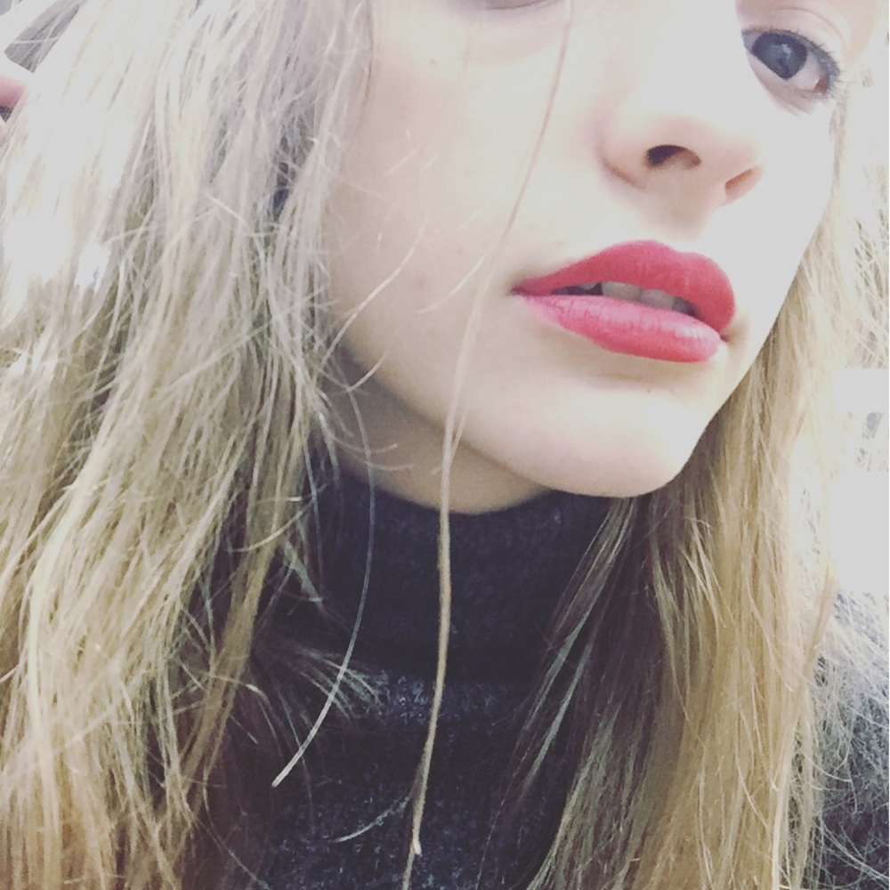 Meet your Posher, Kayli