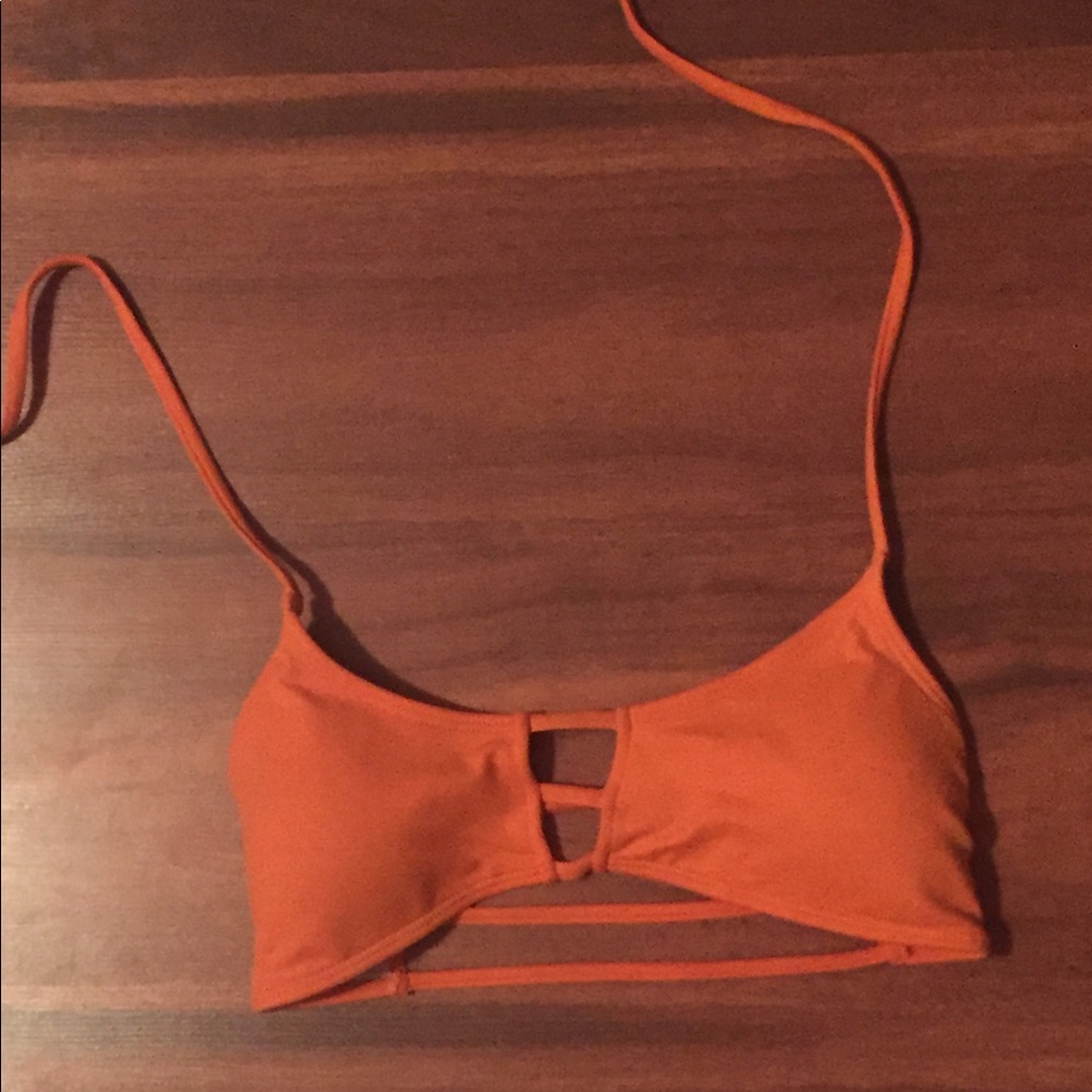 Midori Bikini Top M - Picture 2 of 6