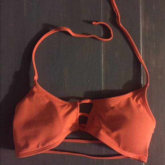 Midori Bikini Top M - Picture 4 of 6