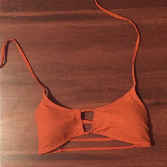 Midori Bikini Top M - Picture 2 of 6