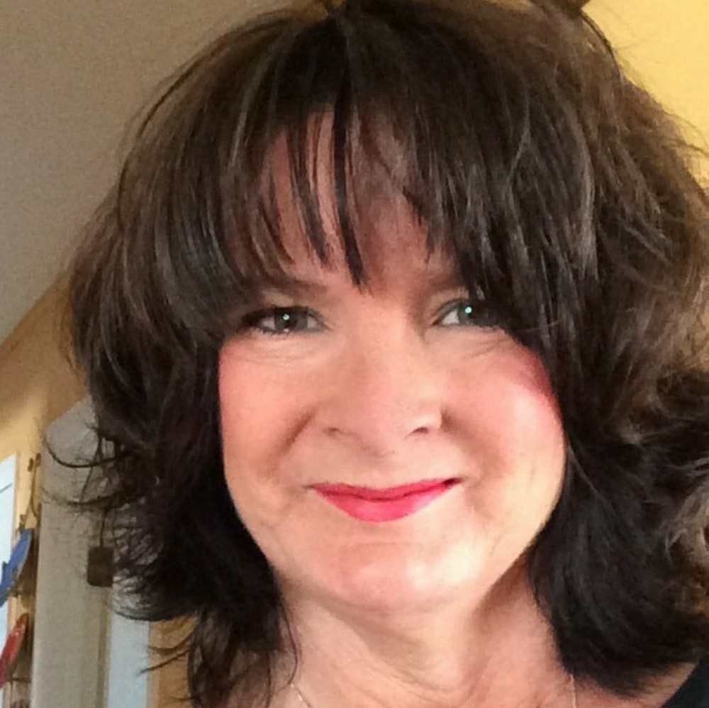Meet your Posher, Sue