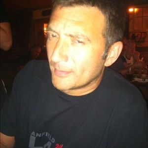 Meet your Posher, Paul