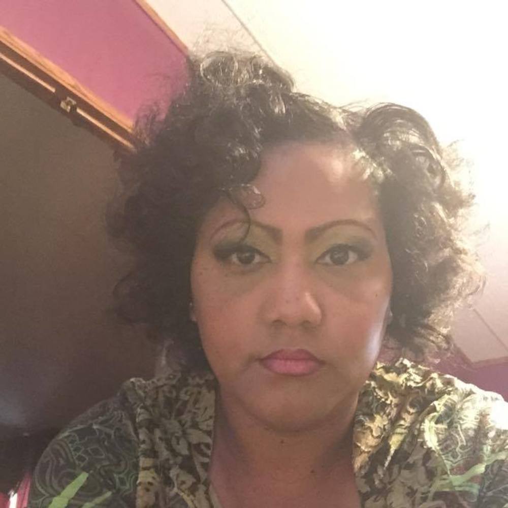 Meet your Posher, Tina