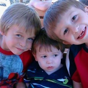 Meet your Posher, Dathan