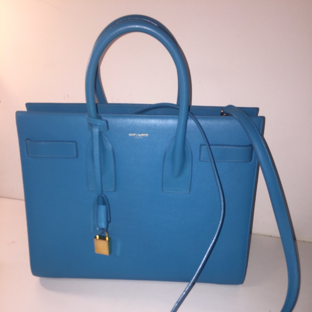 Saint Laurent Look A Like!! The Best!!