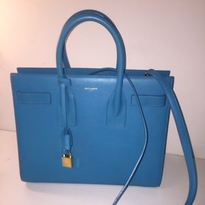 Saint Laurent Look A Like!! The Best!!