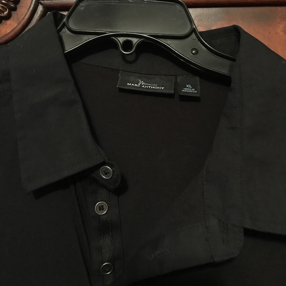 Casual Evening Shirt