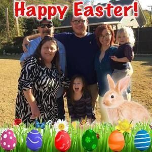 Meet your Posher, Marsha