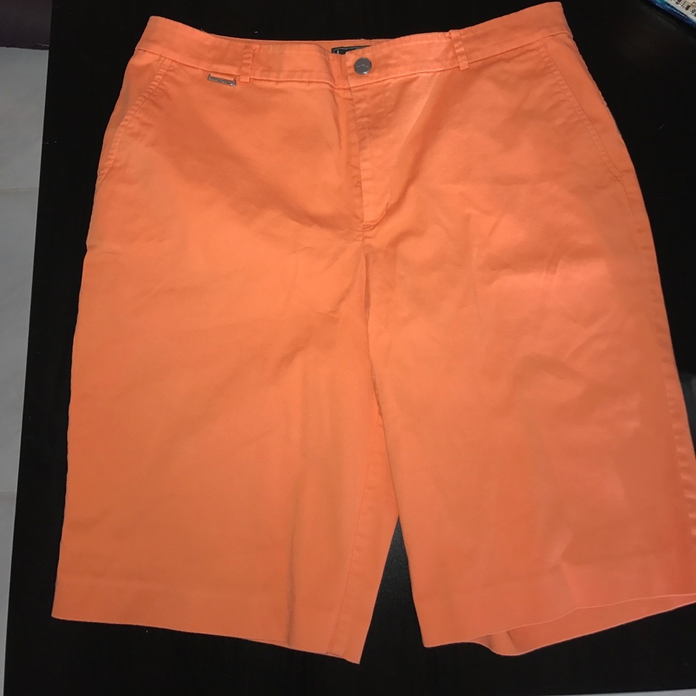 Ralph Lauren Bermuda shorts