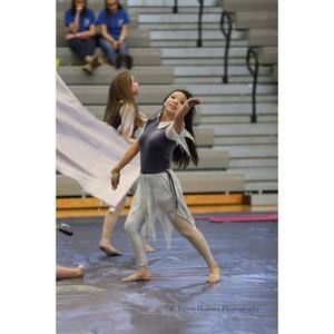 Meet your Posher, Amberlee