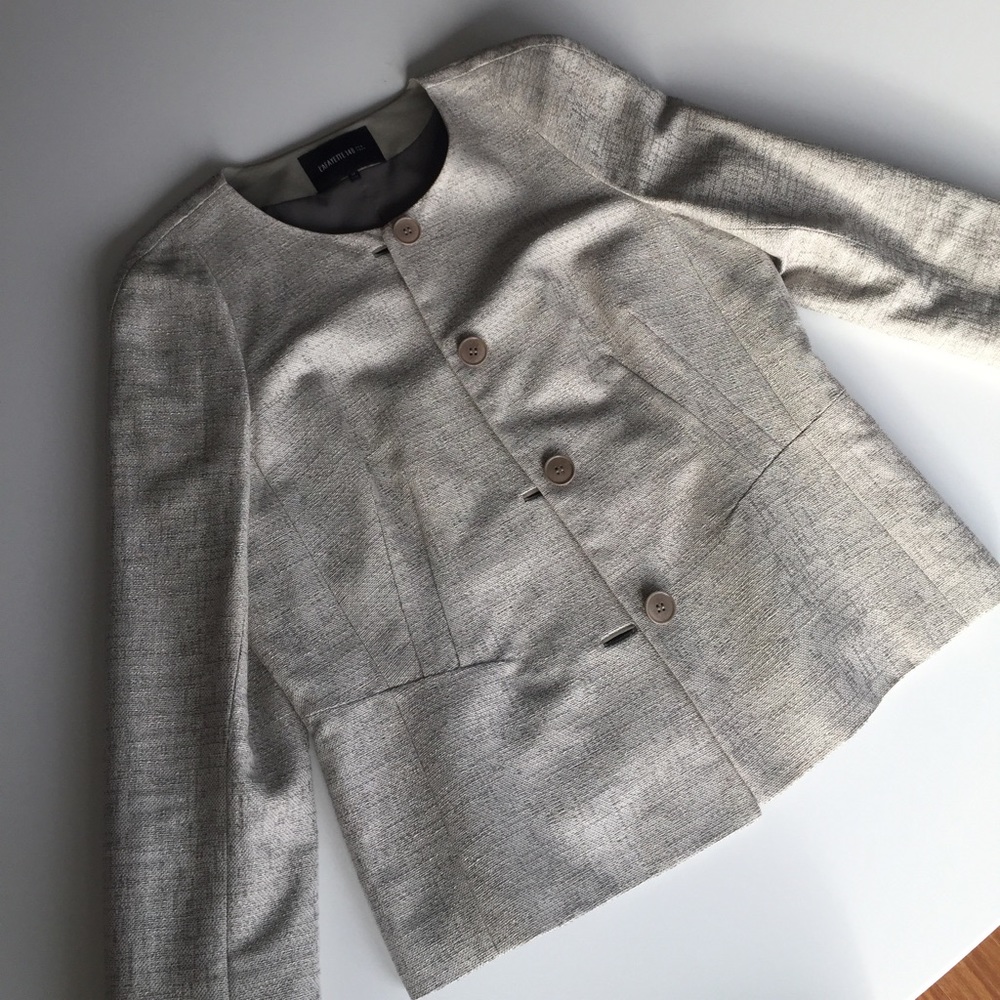 DONATED LAFAYETTE 148 Blazer