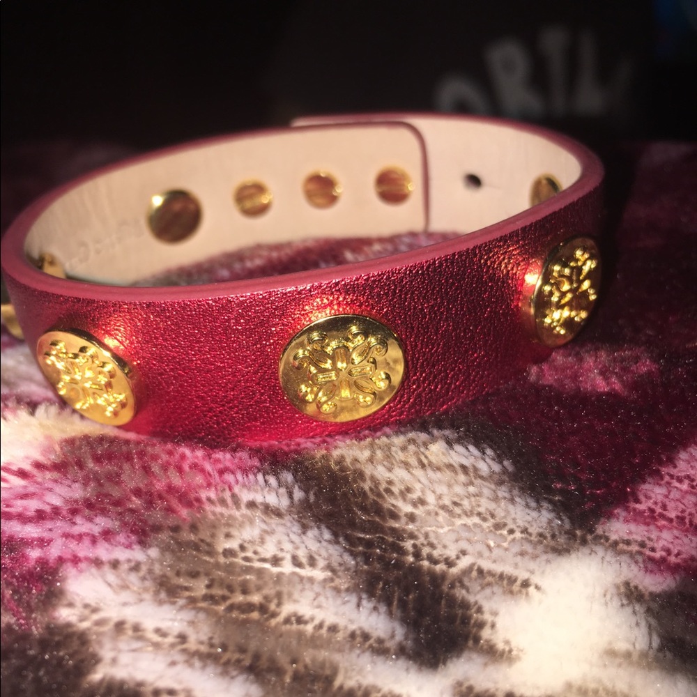 Rustic Cuff