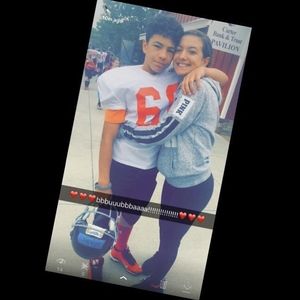 Meet your Posher, Mekell