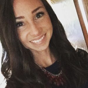 Meet your Posher, Meagan