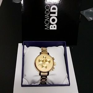 Movado