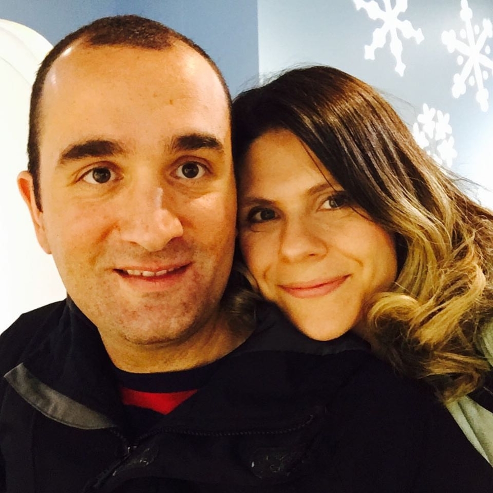 Meet your Posher, Özlem