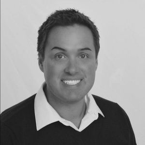 Meet your Posher, Eric