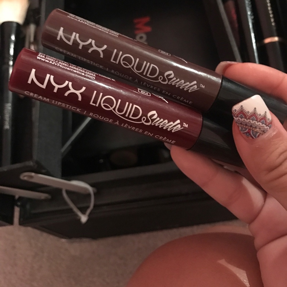 NYX