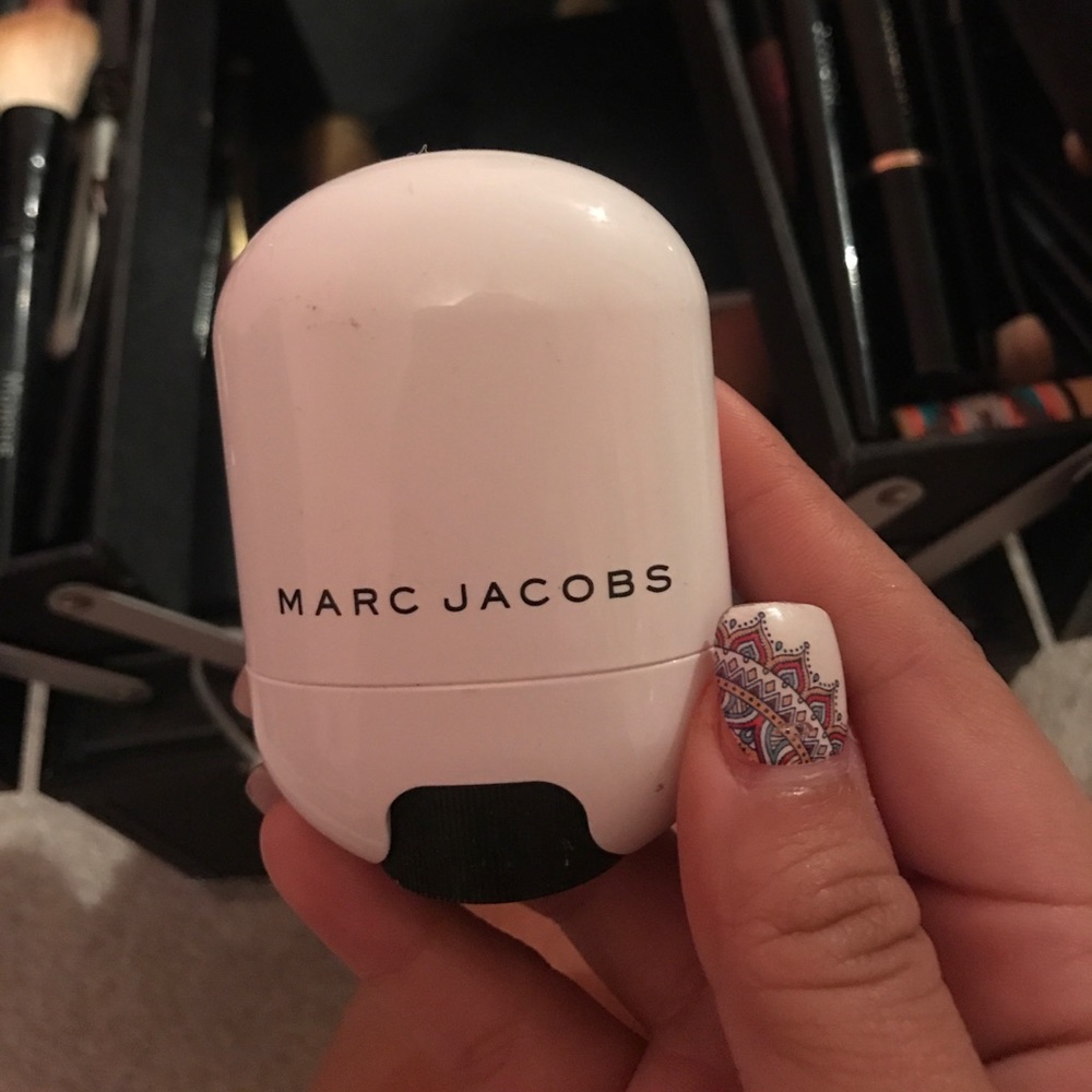 Marc Jacobs highlighter
