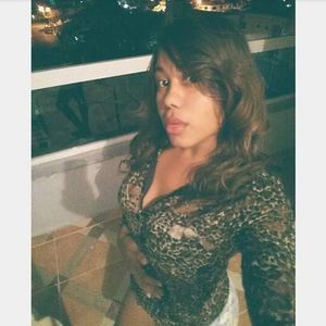 Meet your Posher, Massiel