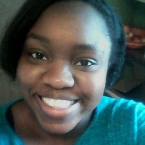 Meet your Posher, Tammy