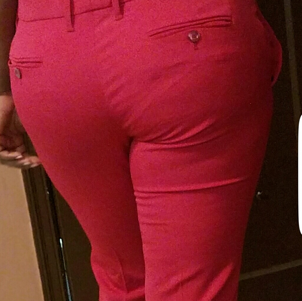 Authentic Gucci Slacks - Picture 2 of 3