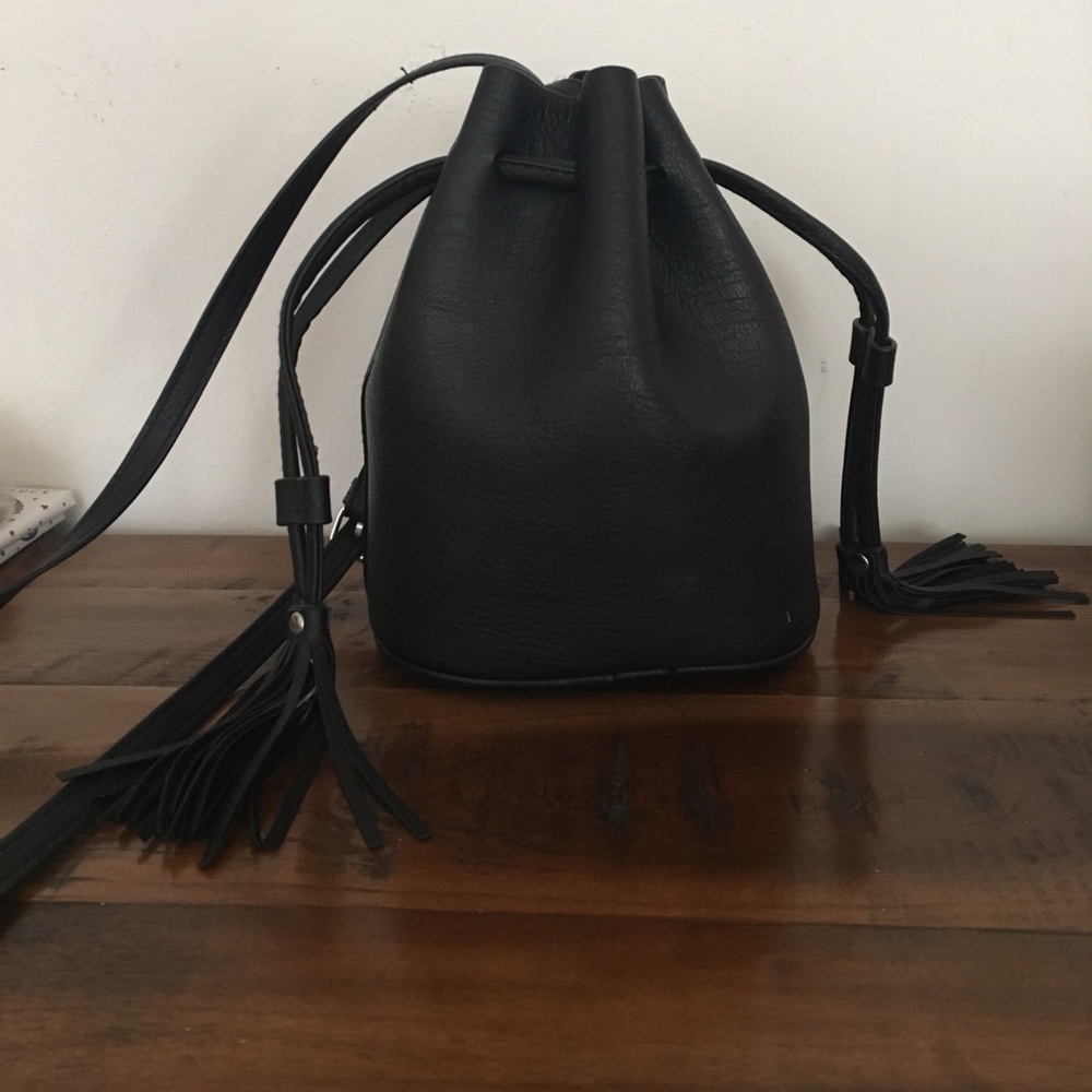 H&M Bucket Bag