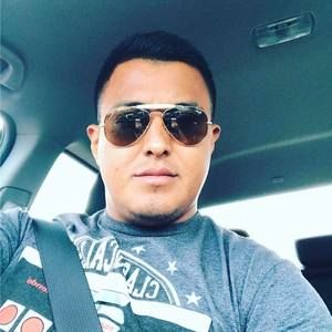 Meet your Posher, Jairo