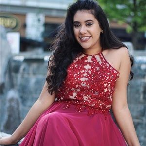 Meet your Posher, Eduarda