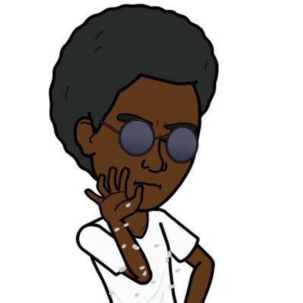 Meet your Posher, Little