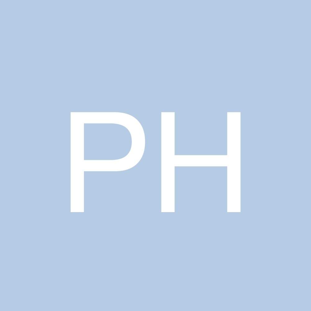 Meet your Posher, Paulina